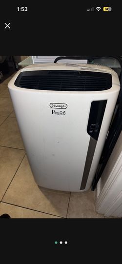 De Longhi Ac Unit For House