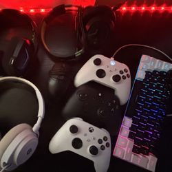 Xbox Series S Bundle 