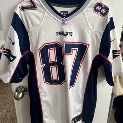 Patriots Jersey 