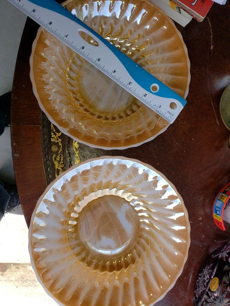 Anchor hocking bowls