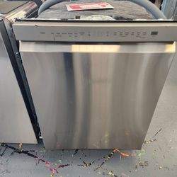 Amazing LG 24 Inch Dishwasher Stainless Steel LDFN4542S