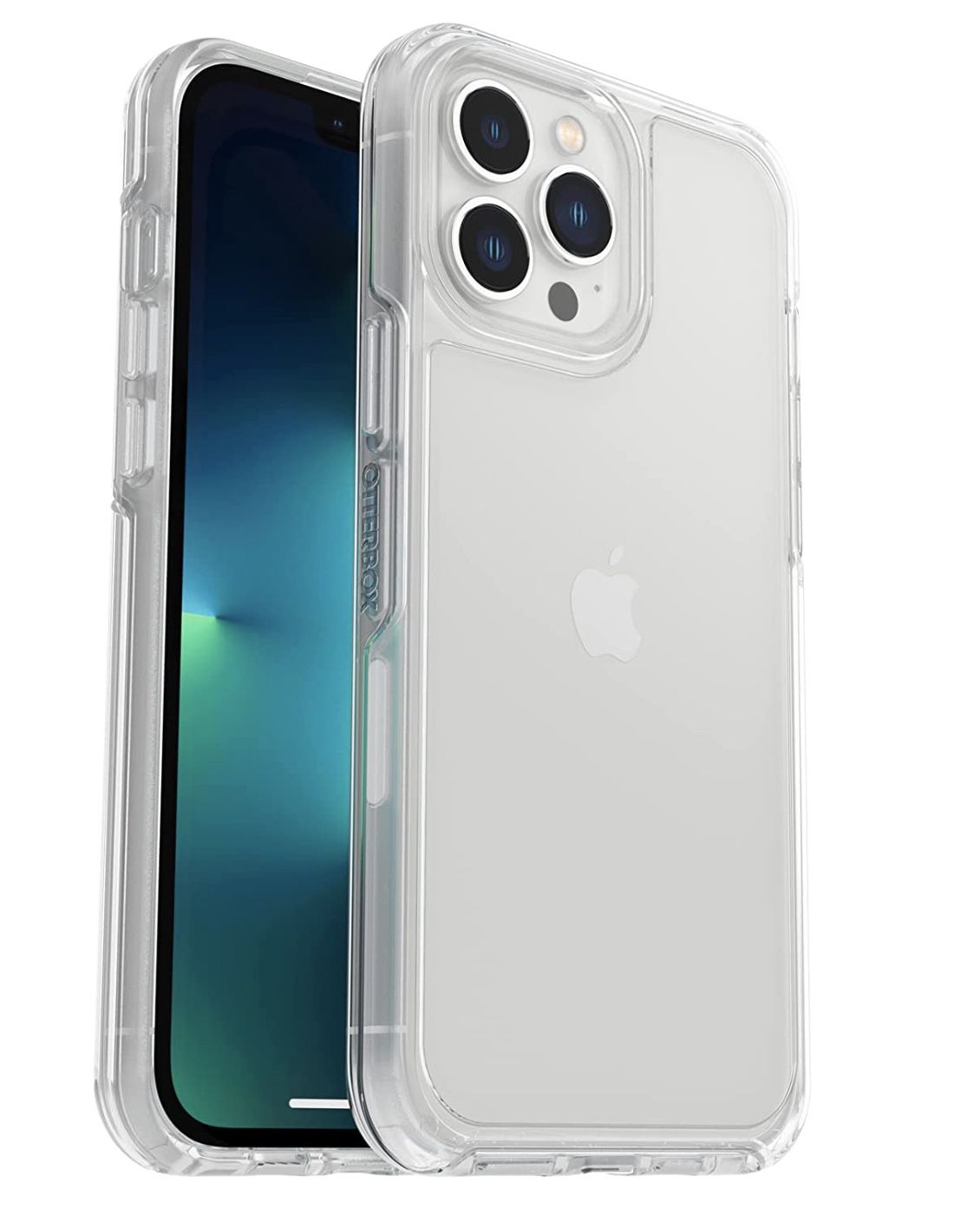 iPhone 13 Pro Clear Case For 13 Pro & 13 Pro Max 