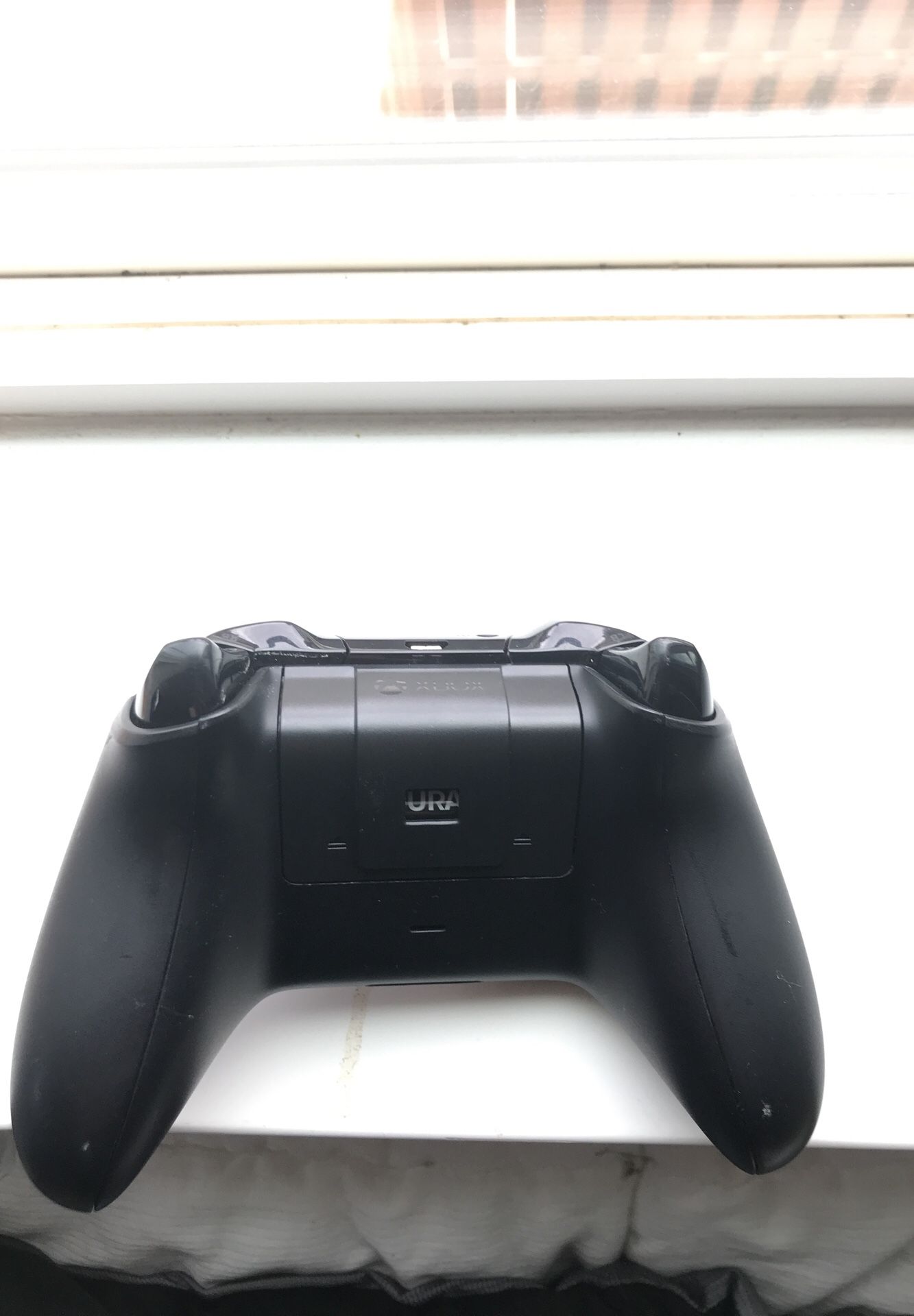 Xbox one controller
