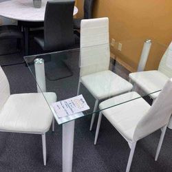 New Table For $269