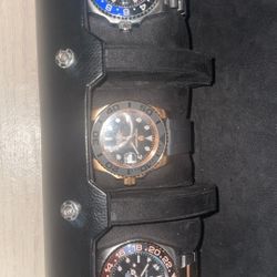 3 Pagani Design Watches For Sale 