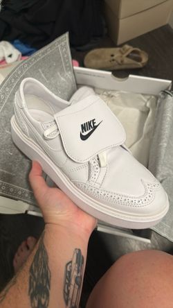 Nike Collab Sneaker