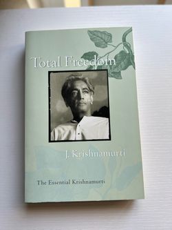 Total Freedom