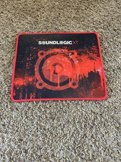 Gaming Mouse Pad