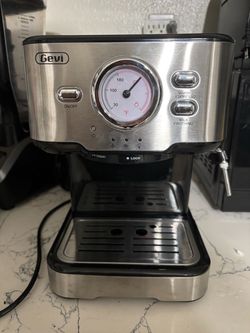 Expresso coffee machine