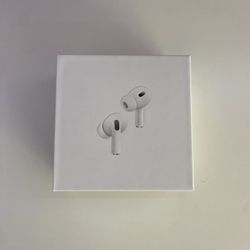 AirPods Pro 2nd Generation