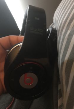 Beats studio wireless