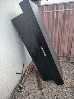 Tool Box Husky, caja para herramientas