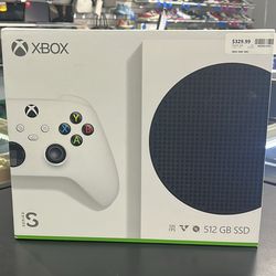 Xbox One Series S 1883 (1033)