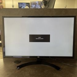  LG 27UD58-B 27-Inch Monitor -