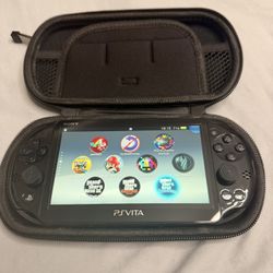 PSP Vita 