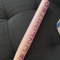 Ghost unlimited Pink Bat