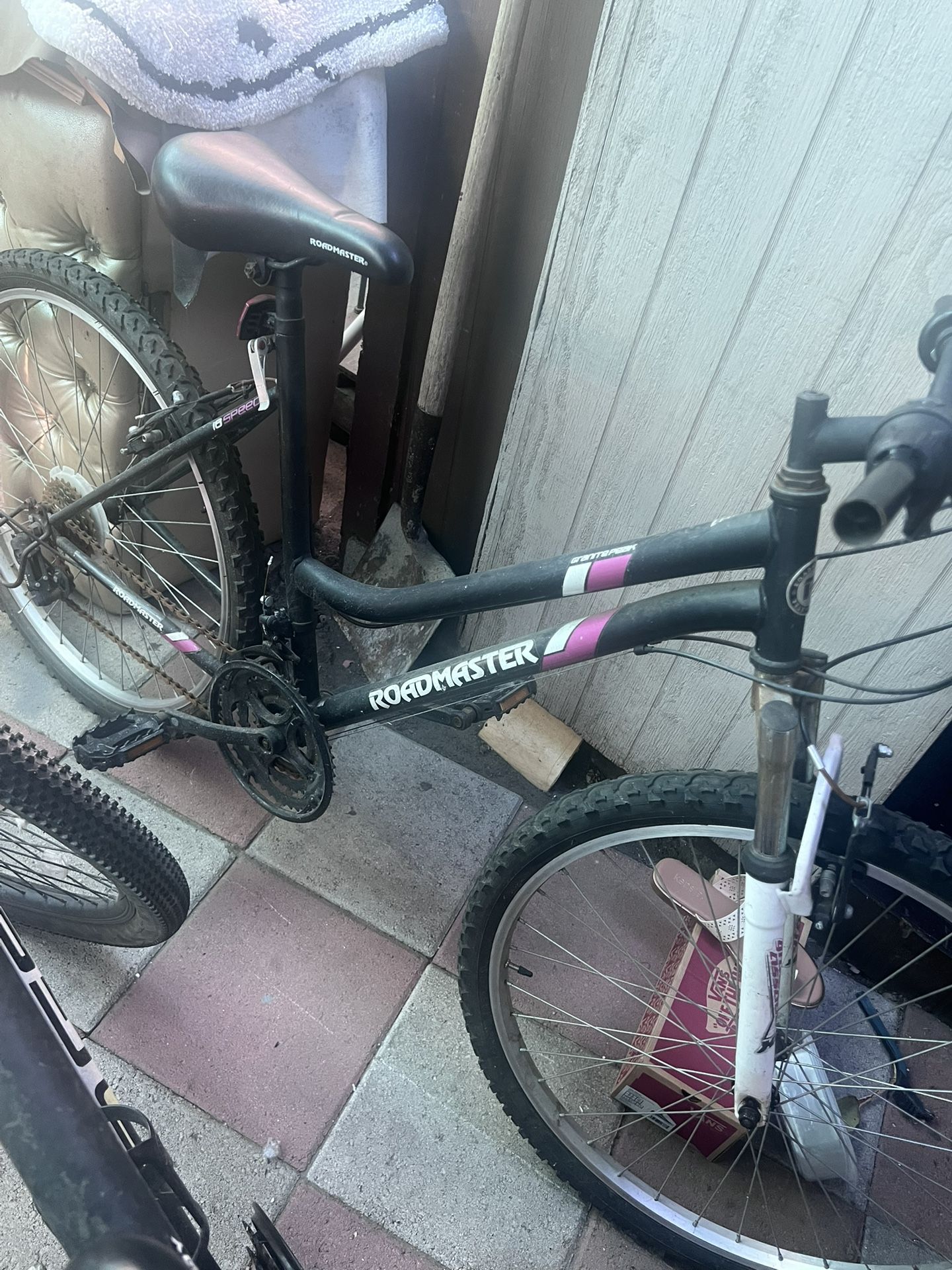 bike