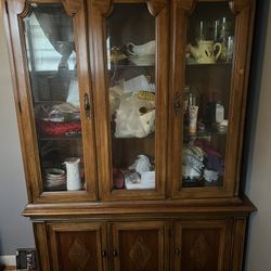 China Cabinet 