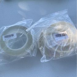 Double Sided Have Duty Tape
