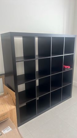Book storage