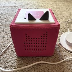Toniebox 