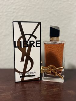 YSL Libre