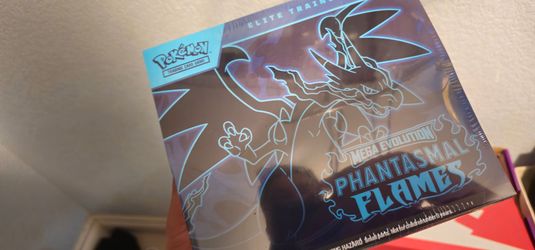 Phantasmal Flames etb