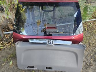 Honda Crv Parts 07a 10