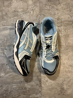 ASIC Runner Sneakers