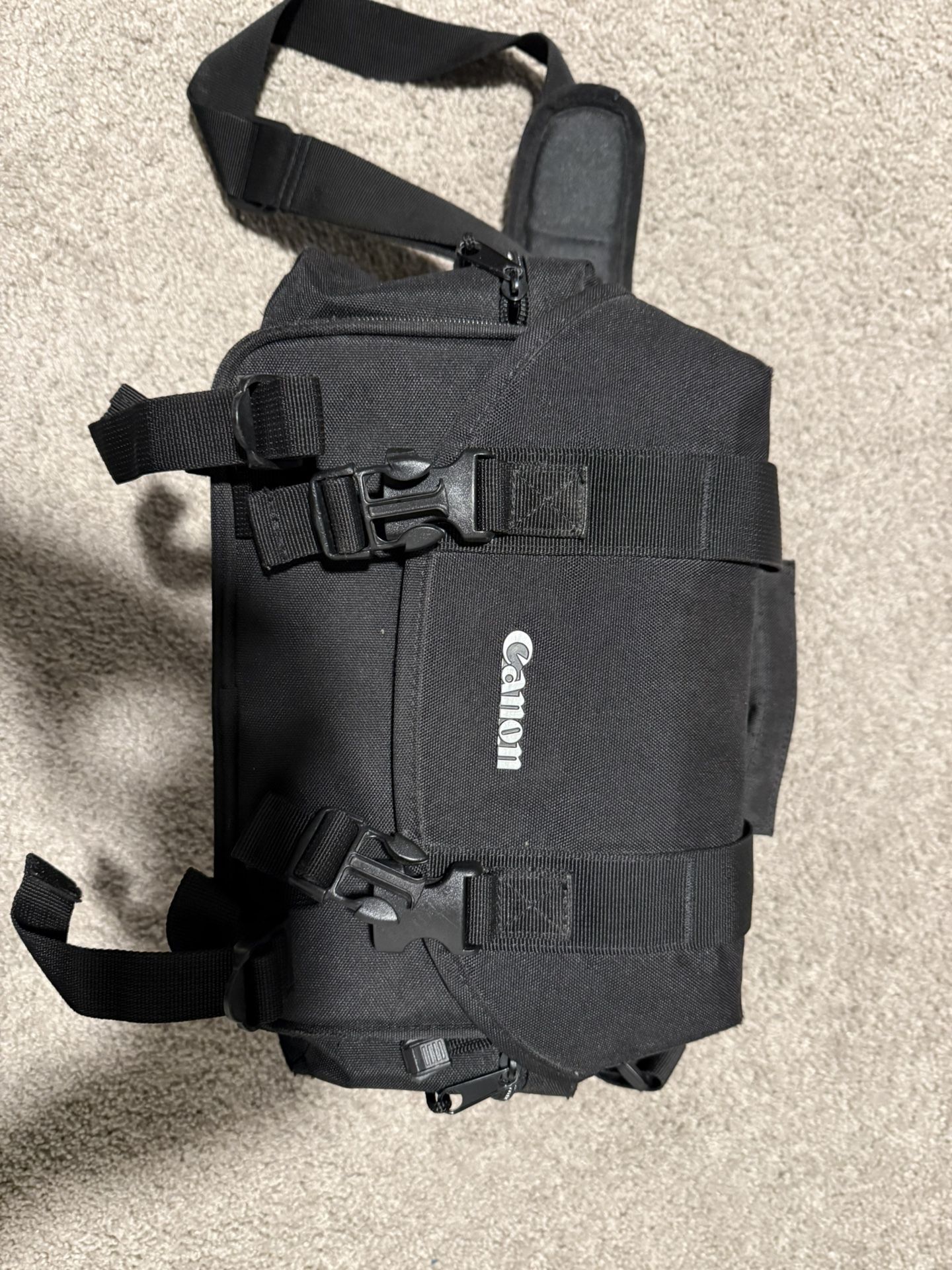Canon Camera Bag