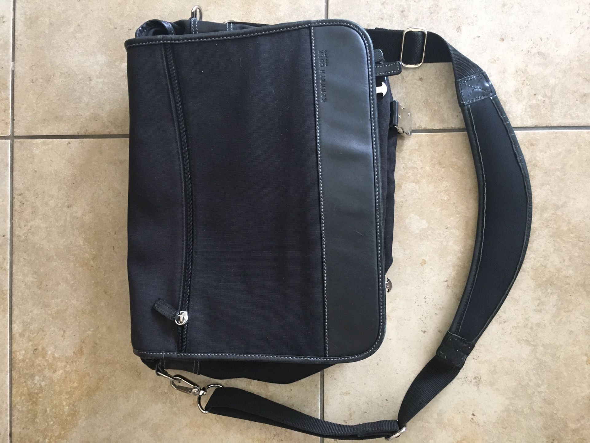 Kenneth Cole messenger bag $20