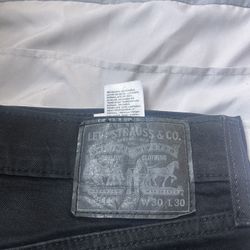 Levi’s Jeans