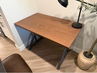 IKEA IDASEN DESK