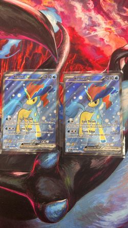 Keldeo ex 159/086