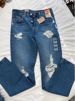 Levi’s 501 Original
