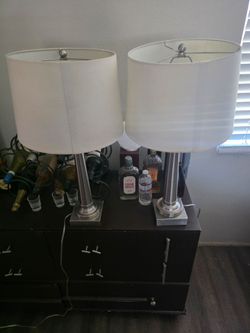 Lamps