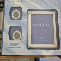 Picture Frames 