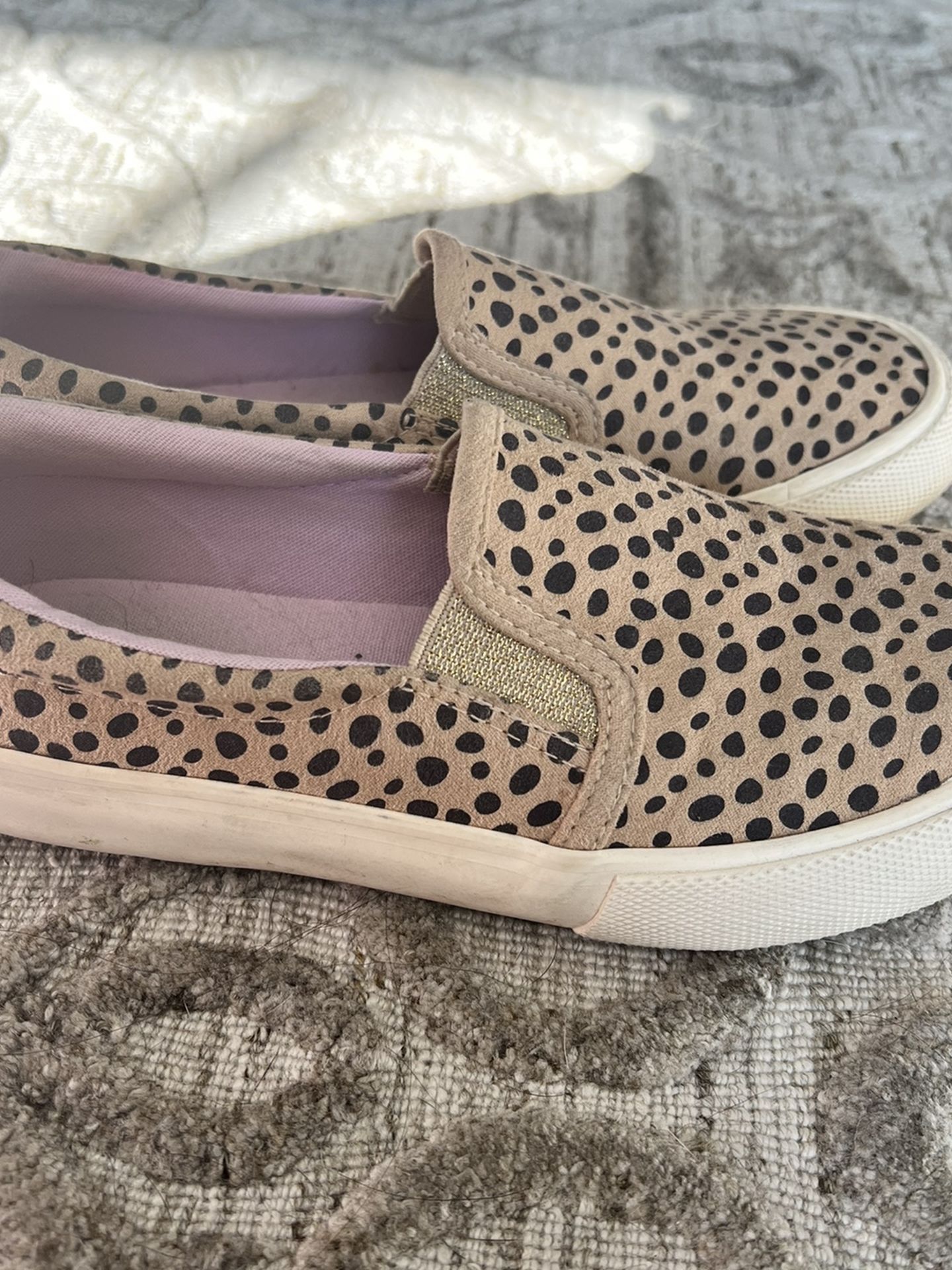 Girls Shoes