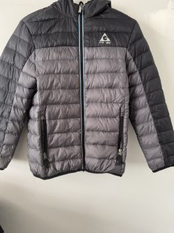 Boys Jacket 