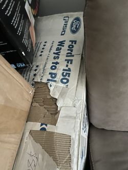 Brand new F150 Walker car/truck