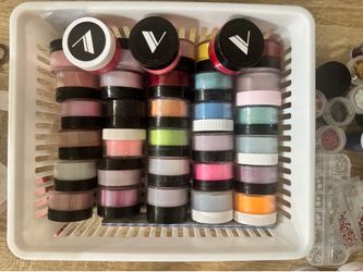 Professional Nail Tech supplies | Mobile Case