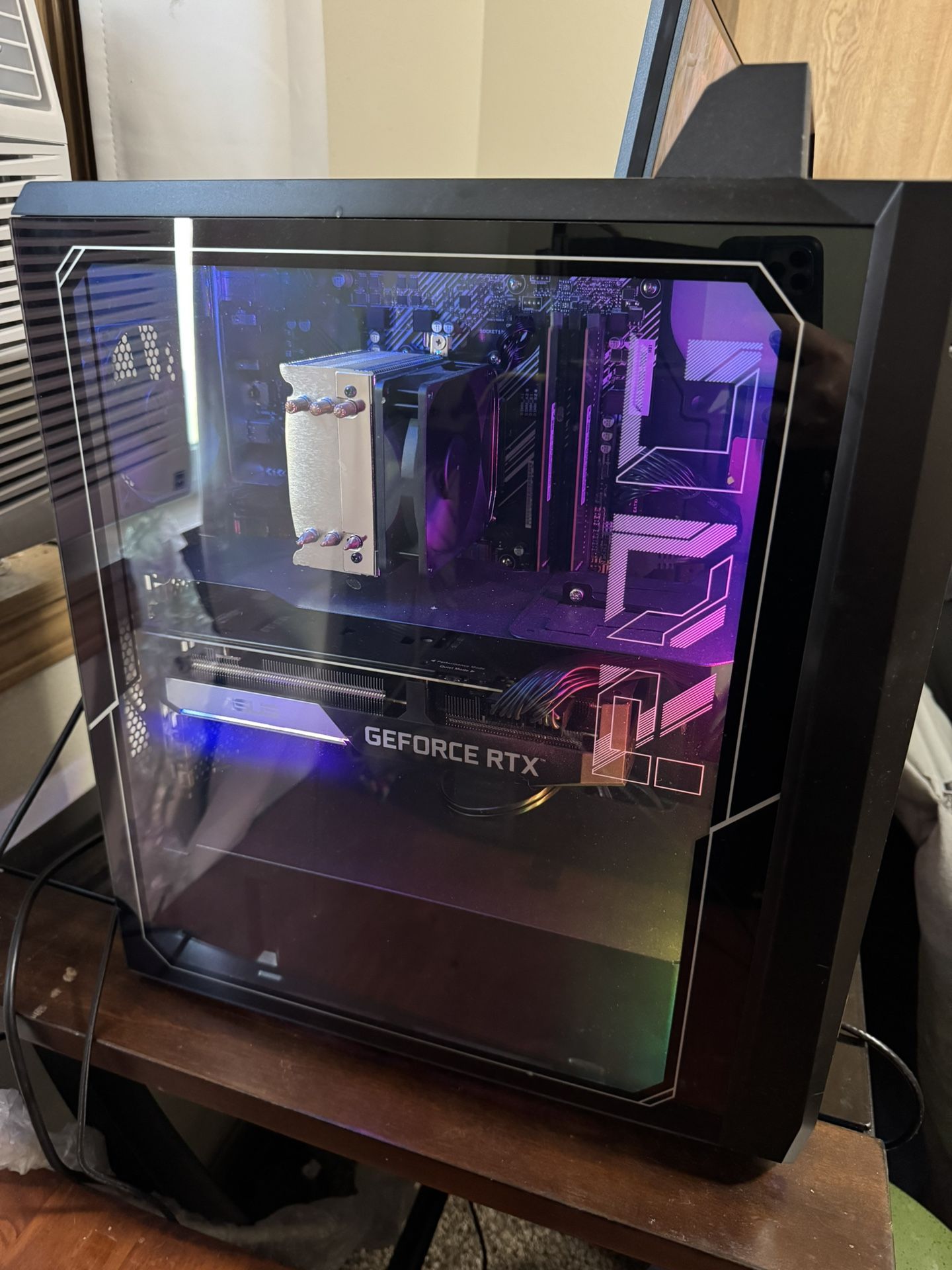 Awesome Gaming PC!