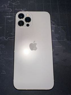 iPhone 12 Pro