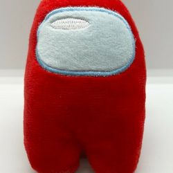 Plush Toy Crewmate Easter Astronau

