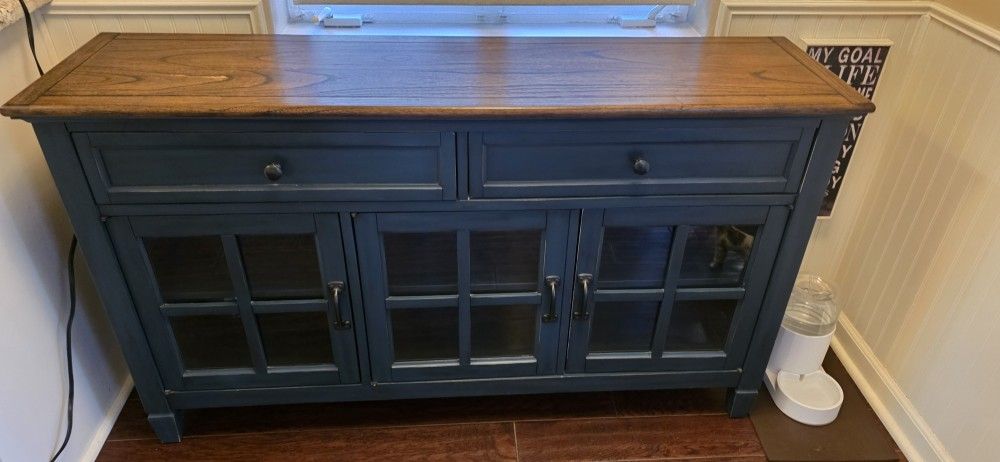 Kitchen or TV Cabinet