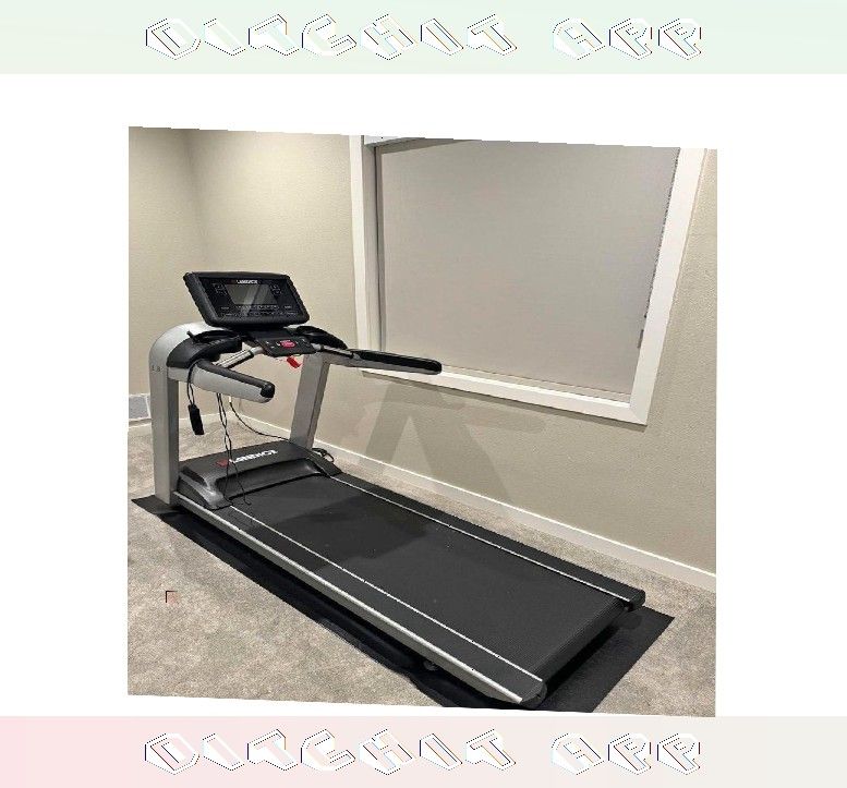 six mouth Wellness Treadmill Begin Your Health Journey