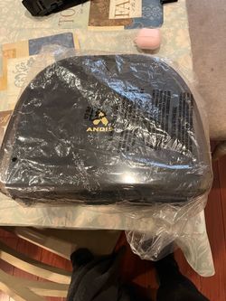 Soft Bonnet Hair Dryer