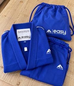 A2 Gi (jiujitsu)