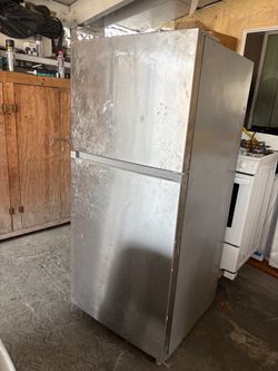 Fridge