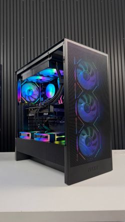 Unbeatable RTX 5070 Gaming PC